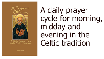 celtic prayer cycle