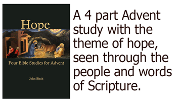Advent Bible Study