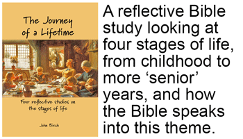Lifetime Bible study