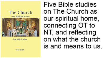 Bible Study doubt