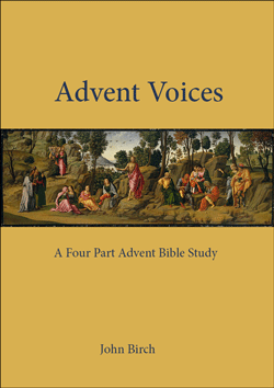 Advent Voices Bible Study