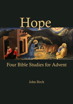 Hope Advent Bible Study