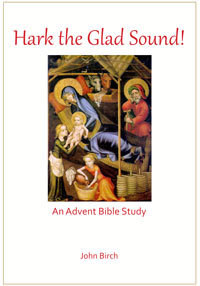 Long Expected Advent Bible Study