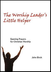 christian worship leaders