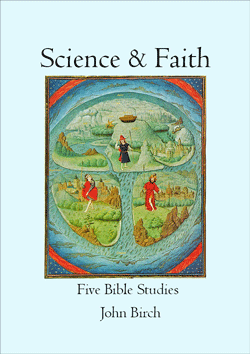  Science and Faith Bible Study