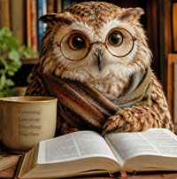 Lectionary Companion