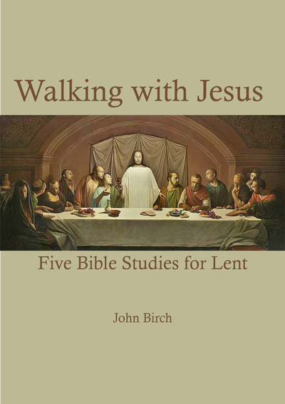 Lent Bible Study