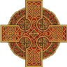 Celtic cross