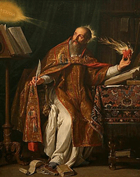ST Augustine